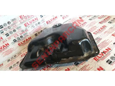 03L907660Q - YAĞ SEVİYE SENSÖRÜ - Used Original