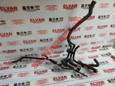 5Q0121064AT - HAVA ALMA BORUSU