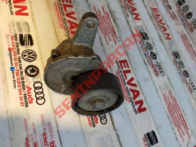 04L903315 - GERME ELEMANI - Used Original
