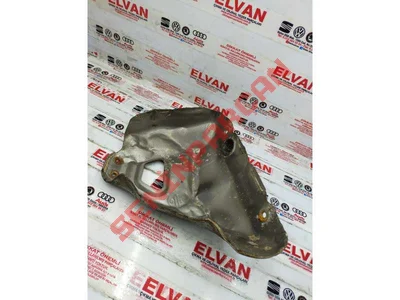 03C253041E - SICAK HAVA TOPLAMA SACI - Used Original