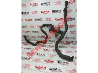 7E0122101E - SOĞUTMA SIVISI HORT - Used Original