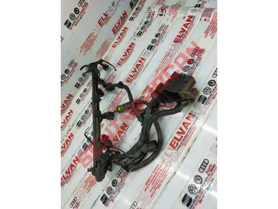 6Q0971615R - KABLO KANALI - Used Original