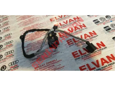 1K0971461M - WÄRMESCHUTZMANSCHETTE