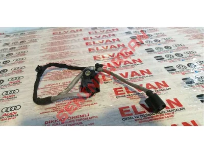 03F919501B - MOTORHATDEMETI - Used Original