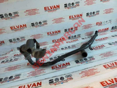 5Q0121064AC - HAVA ALMA BORUSU - Used Original