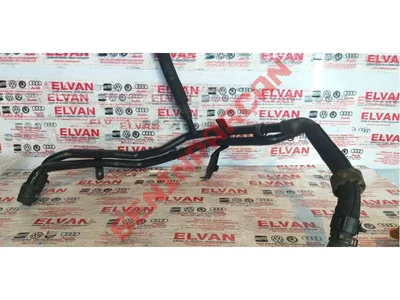 7L8121073A - SU HORTUMU