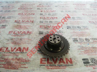 059109116G - EKSANTRIK KAYISI