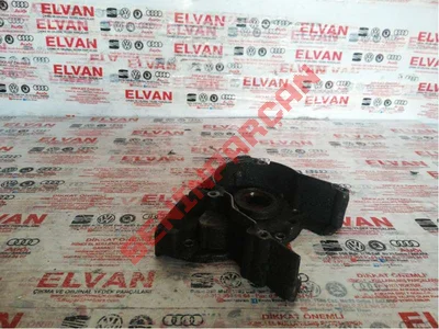 03G103153D - SIZDIRMZ FLANŞI - Used Original