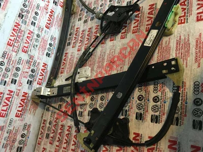 8U0839461 - CAM MEKANIZMASI