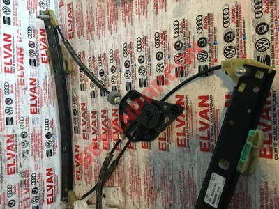 8U0839461 - CAM MEKANIZMASI