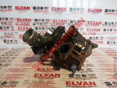 6NW209550 - TURBO AKTÜATÖR - Used Original
