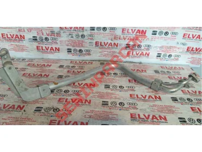 5Q1816738F - KLIMA BORUSU - Used Original