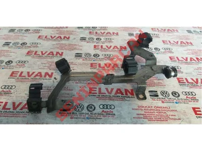 070971501D - HAT TESISAT TUTUCUSU