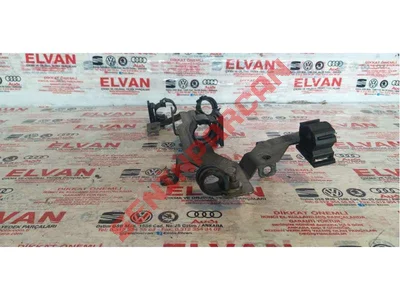 070971501D - HAT TESISAT TUTUCUSU