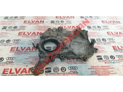 059103153AE - SIZDIRMZ FLANŞI - Used Original