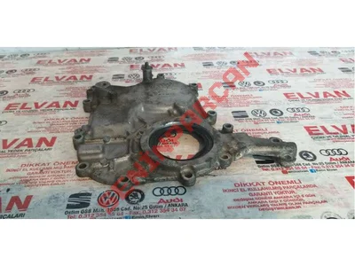 059103153AE - SIZDIRMZ FLANŞI - Used Original