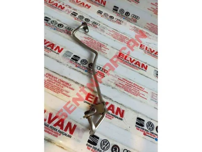 04C145140A - OELDRUCKLEITUNG VORL