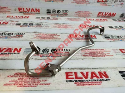 04C145140A - OELDRUCKLEITUNG VORL