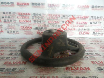 5L0419091F - ÇOK FONKSIYONLU DIREKS. (DERI)