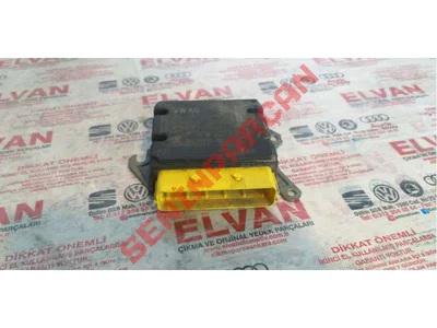 5Q0959655BH - HAVA YASTIGI KONTROL UNITESI