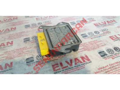 5Q0959655BH - HAVA YASTIGI KONTROL UNITESI