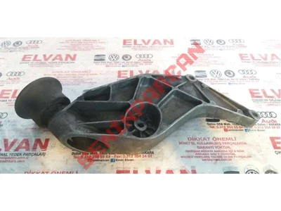8D0199339F - MOTOR TAKOZU - Used Original