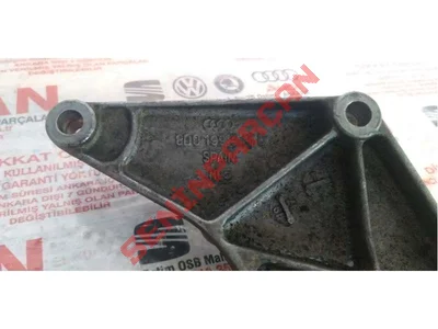 8D0199339F - MOTOR TAKOZU - Used Original