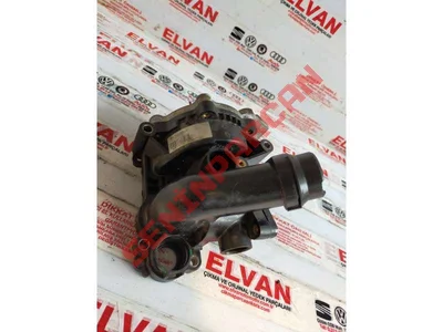 06H121026DC - SU POMPASI