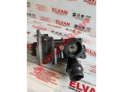 06H121111J - SOĞUTMA SIVI TERMO - Used Original