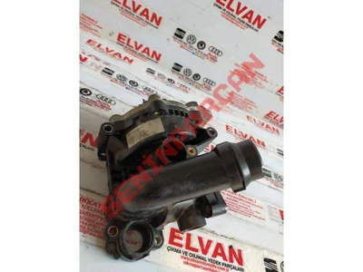 06H121111J - SOĞUTMA SIVI TERMO - Used Original