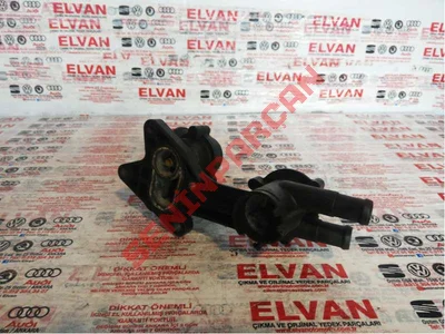 03C121026G - SOĞUT SIV TERMOSTAT MUHAFAZ - Used Original