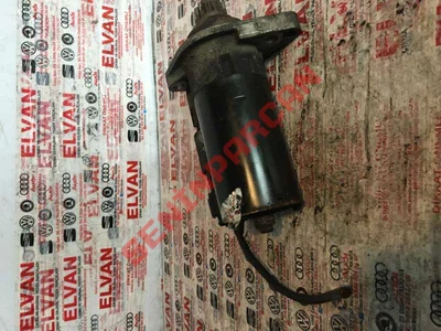 02Z911023S - MARŞ MOTORU