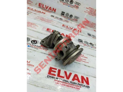 078131165 - ADAPTOR - Used Original