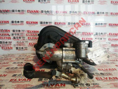 06D131503C - EGZOZ GERI DÖNÜŞ VALFI