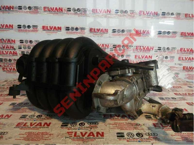 06D131569C - EGR BAĞLANTI FLANŞI - Used Original