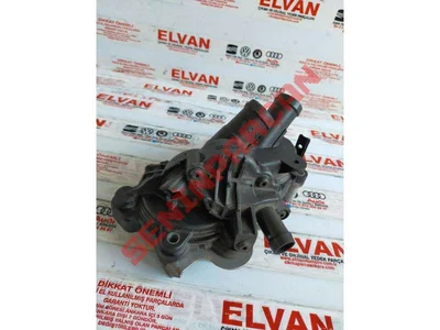 04C109111F - TRİGER KAYIŞI KASNAĞI - Used Original