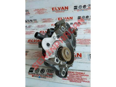 04C109111F - TRİGER KAYIŞI KASNAĞI - Used Original