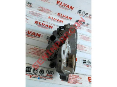 04C109111F - TRİGER KAYIŞI KASNAĞI - Used Original