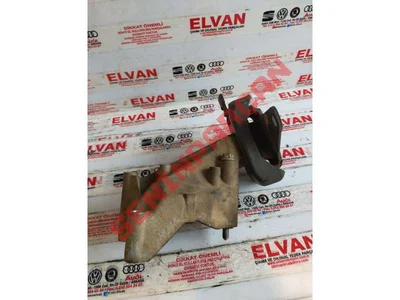 2H0199256 - MOTOR YATAĞI - Used Original
