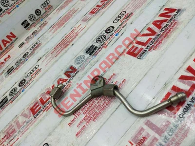 03C105401Q - 03CQ PİSTON KOLU - Used Original