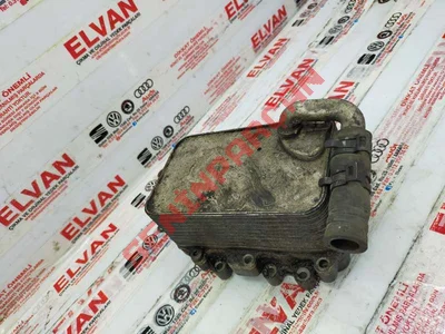 059117021Q - YAĞ SOĞUTUCUSU - Used Original