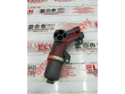 085325060B - YAĞ FİLTRESİ KUTUSU - Used Original