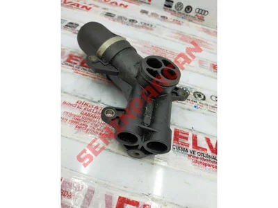 085325060B - YAĞ FİLTRESİ KUTUSU - Used Original