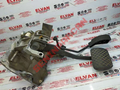 4D1723115H - PEDAL TAKIMININ YATAK BRAKETI