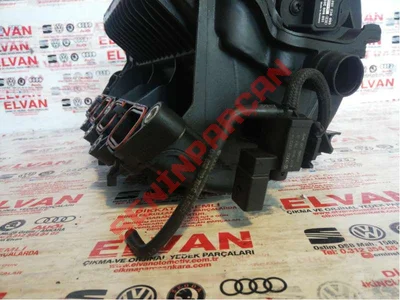 037906263C - VAKUM SENSÖRÜ - Used Original