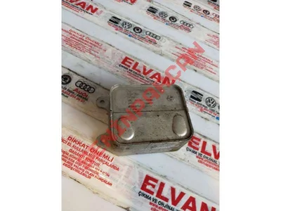 04L117021L - YAĞ SOĞUTUCU - Used Original