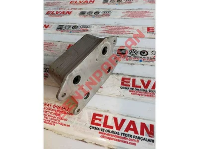 04L117021L - YAĞ SOĞUTUCU - Used Original