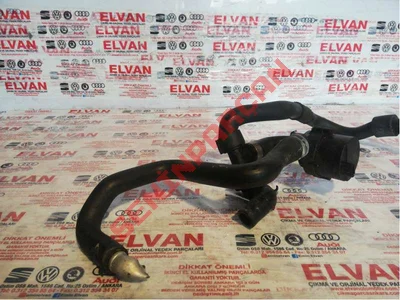 5Q0121087D - T PARÇASI