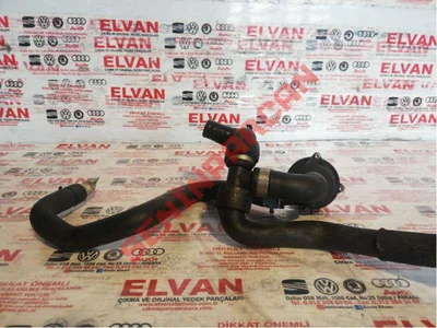 5Q0121087D - T PARÇASI