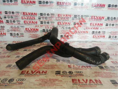 2Q0121049AJ - YAYLI BAĞLANTILI SOĞUTMA